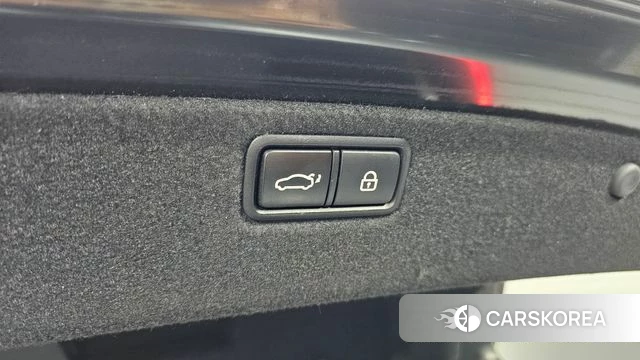 Genesis G80 id 4960454 из Кореи 10