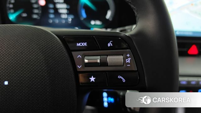 Hyundai The New Ionic 5 id 4847595 из Кореи 10