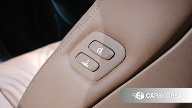 Genesis G80 (RG3) id 4958031 из Кореи 10