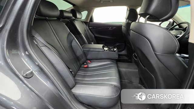 Genesis G80 (RG3) id 4987443 из Кореи 10