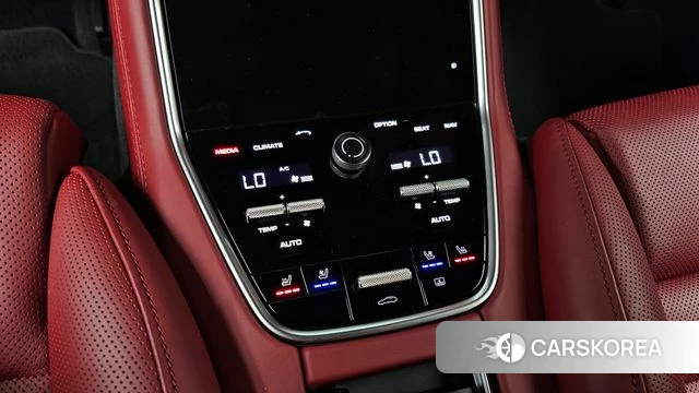 Porsche Panamera (971) id 4693755 из Кореи 10