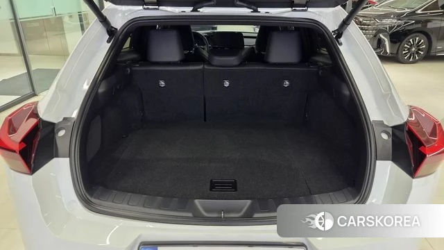 Lexus UX300h id 4957407 из Кореи 10