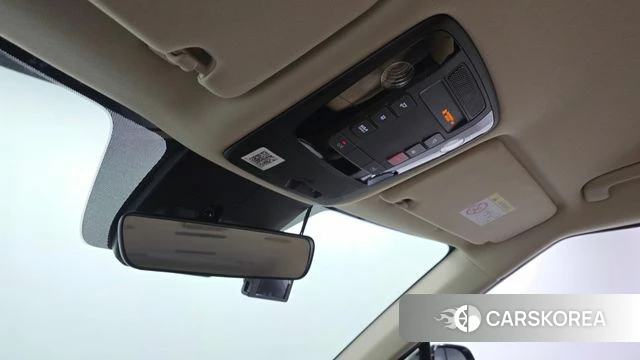 Kia Carnival 4th generation id 5033360 из Кореи 10