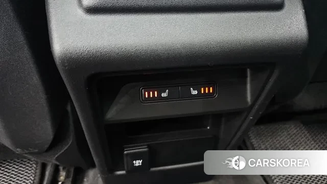 Land Rover Discovery Sports id 3449572 из Кореи 10