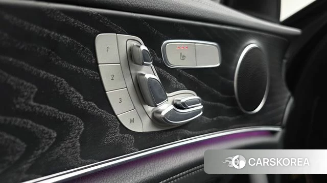 Mercedes-Benz E-Class W213 id 4982319 из Кореи 10