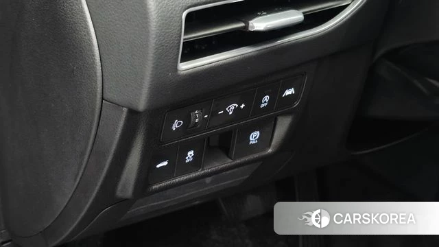 Hyundai Sonata (DN8) id 4675916 из Кореи 10