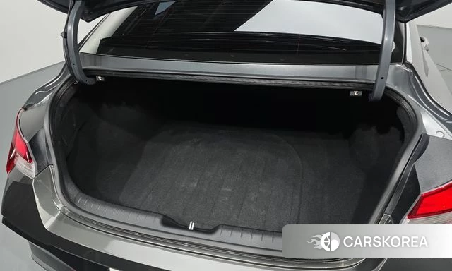 Hyundai The New Avante Hybrid (CN7) id 4975534 из Кореи 10