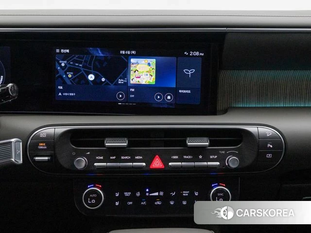 Hyundai Palisade (LX3) id 4674802 из Кореи 10
