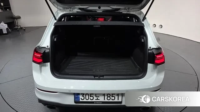 Volkswagen Golf 8th Generation id 3223487 из Кореи 10