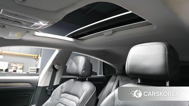 Volkswagen Arteon id 4959557 из Кореи 10