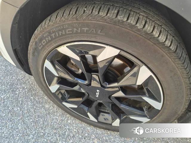 Kia The New Sorento 4th Generation id 5016120 из Кореи 10