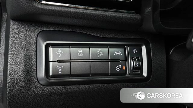Ssangyong Berry New Tivoli id 4952746 из Кореи 10