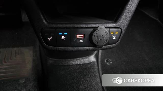 Kia The New Kia Ray id 5022160 из Кореи 10