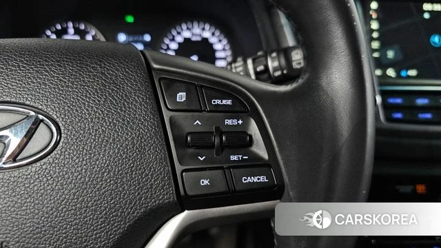 Hyundai All New Tucson id 4983321 из Кореи 10