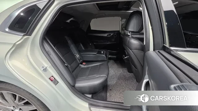 Hyundai The New Grandeur IG id 3302332 из Кореи 10