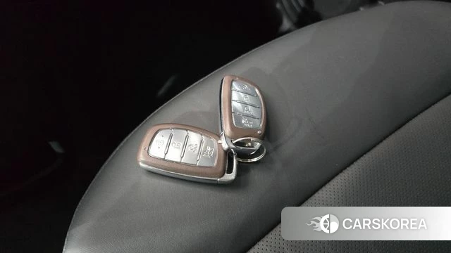 Hyundai Casper id 4758793 из Кореи 10