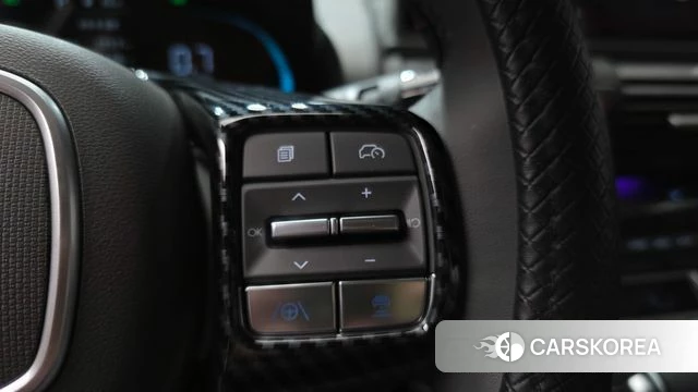 Hyundai The New Casper id 5010931 из Кореи 10
