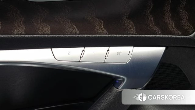 Audi A6 (C8) id 4986993 из Кореи 10