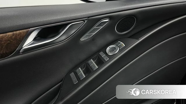 Genesis G80 (RG3) id 4967012 из Кореи 10