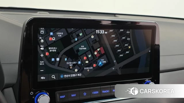 Hyundai The New Kona id 4958733 из Кореи 10