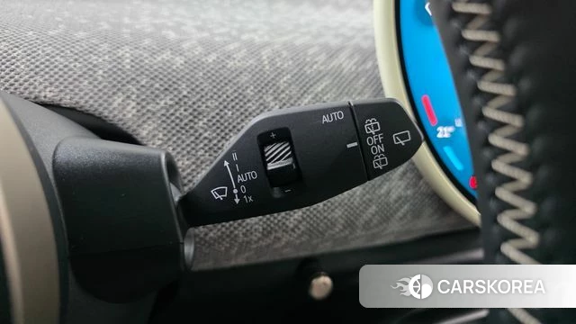 Mini Cooper Electric 4th Generation id 4516213 из Кореи 10