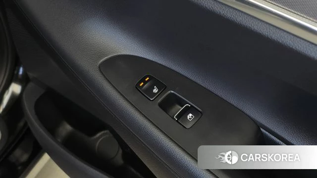 Hyundai The New Grandeur IG id 4936061 из Кореи 11