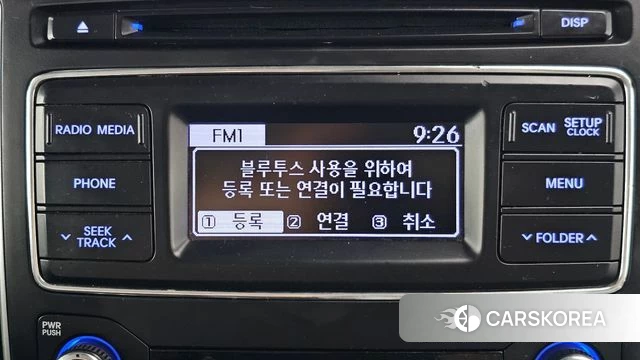 Hyundai The New Grand Starex id 5048126 из Кореи 10