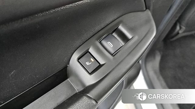 Chevrolet (GM Daewoo) Trailblazer id 4959177 из Кореи 10