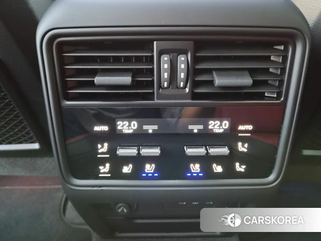 Porsche Cayenne (PO536) id 5032917 из Кореи 10