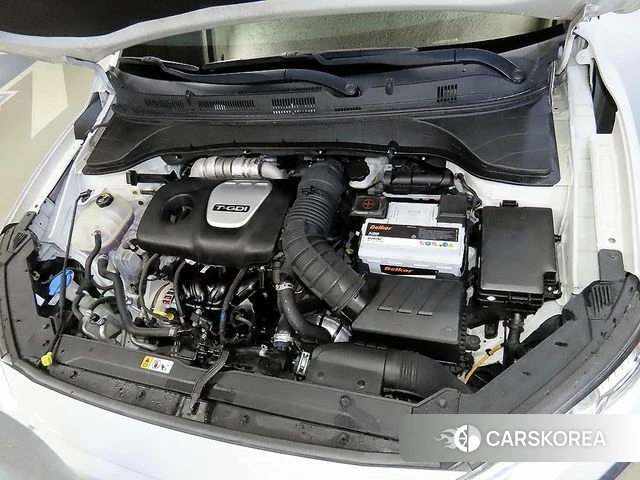 Hyundai Kona id 5031513 из Кореи 10