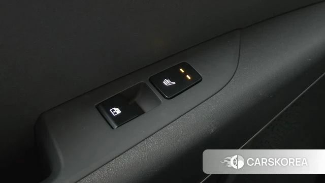 Kia Di All New Niro EV id 5021722 из Кореи 10