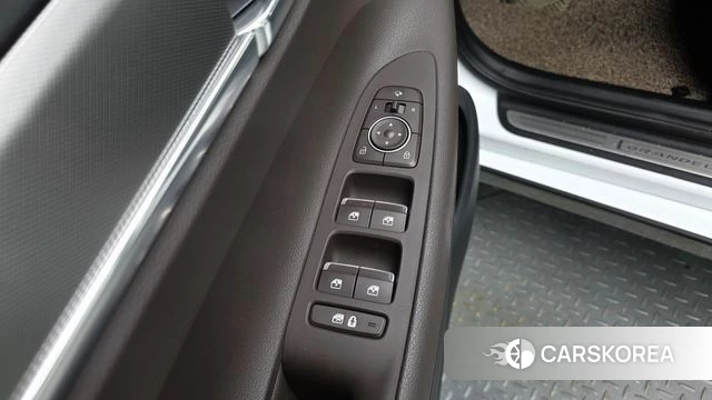 Hyundai The New Grandeur IG id 4750239 из Кореи 10