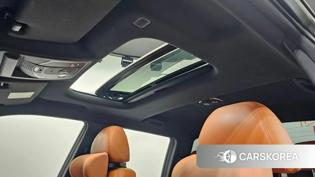 Ssangyong The New Rexton Sports Cannes id 4997271 из Кореи 10