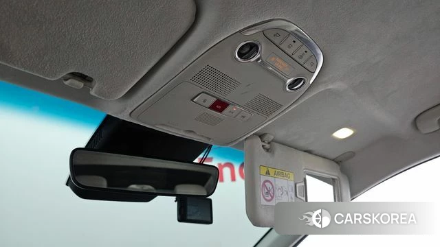 Hyundai The New Grandeur IG id 5027532 из Кореи 10