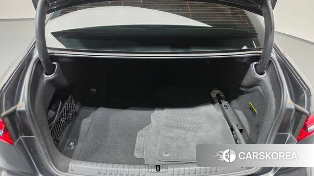 Audi A6 (C8) id 4966278 из Кореи 10