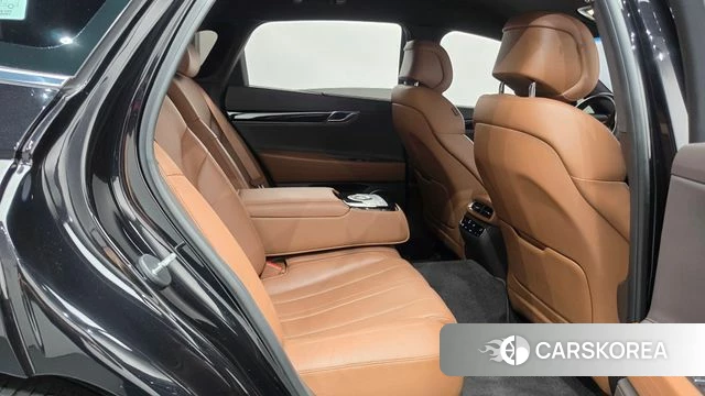 Genesis G80 (RG3) id 4923160 из Кореи 10