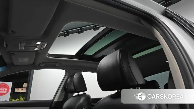 Hyundai The New Grandeur IG id 4918147 из Кореи 10