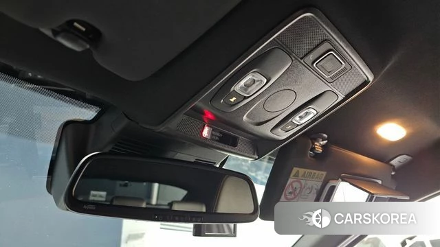 Renault Korea (Samsung) Arcana id 4892790 из Кореи 10