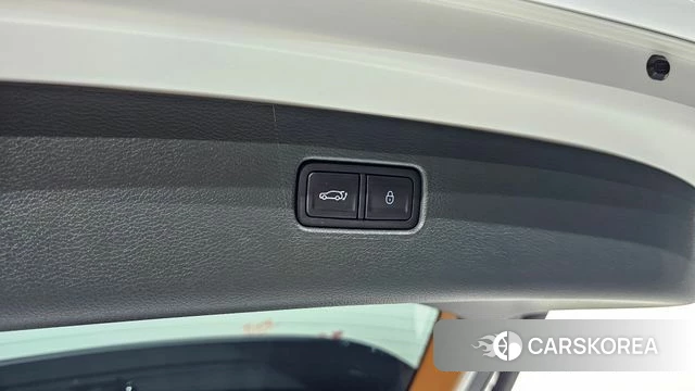 Genesis GV80 id 4921486 из Кореи 10