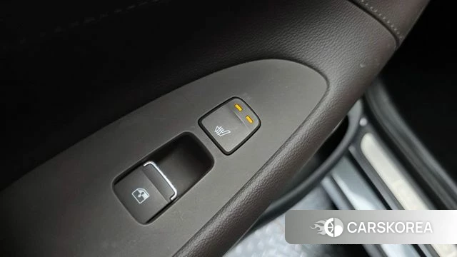 Hyundai The New Grandeur IG id 4542313 из Кореи 10