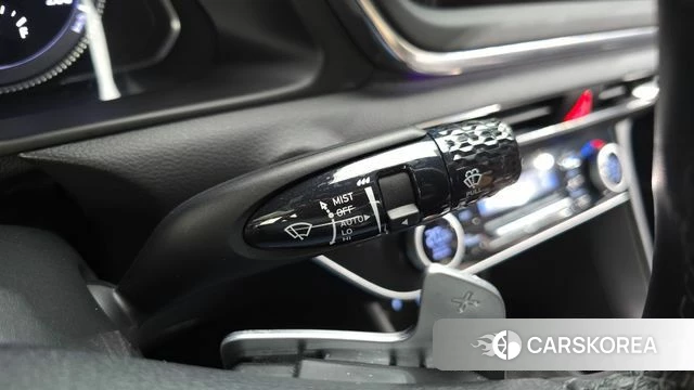 Hyundai Sonata (DN8) id 4966094 из Кореи 10