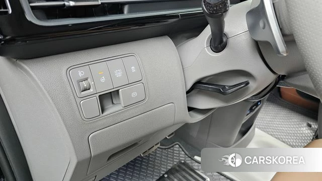 Hyundai Staria id 4950213 из Кореи 10
