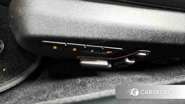 Mercedes-Benz AMG GT id 5054757 из Кореи 10