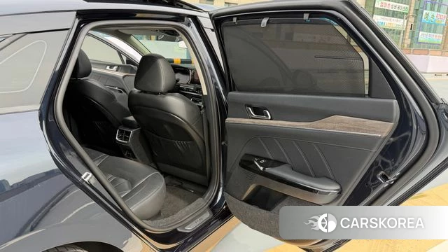 Kia K5 Hybrid 3rd Generation id 4974379 из Кореи 10