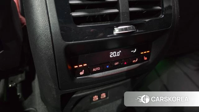 BMW X4M (G02) id 4997091 из Кореи 10