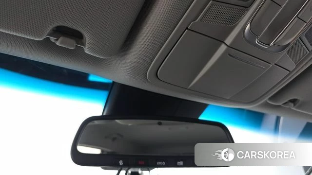 Hyundai Santa Fe TM id 4993534 из Кореи 10