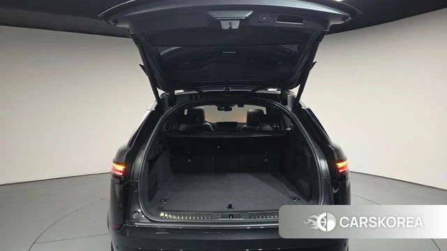 Land Rover Range Rover Velar id 4940943 из Кореи 10