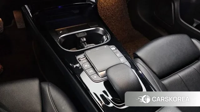 Mercedes-Benz A-Class W177 id 3640354 из Кореи 10