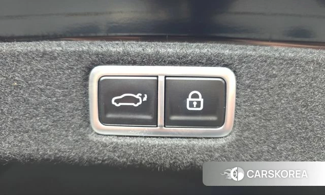 Hyundai Grandeur Hybrid (GN7) id 4995332 из Кореи 10