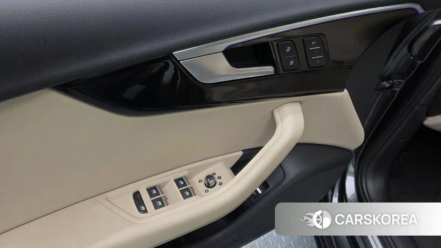 Audi A4 (B9) id 5017763 из Кореи 10